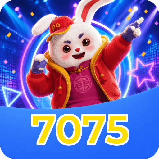 Logo 7075 Telegram Canal Oficial