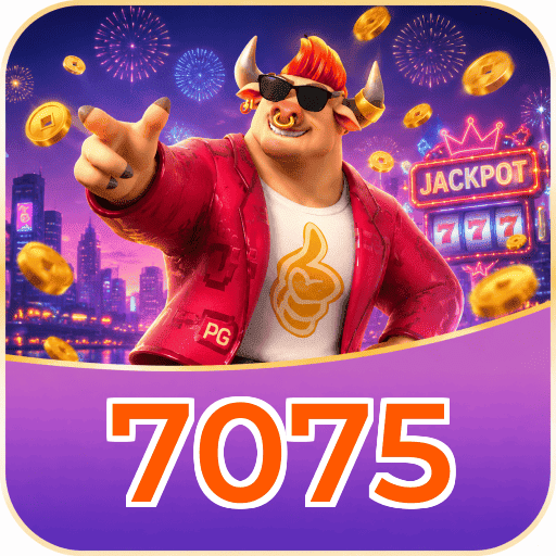 7075 Loteria Online Brasil - Plataforma Certificada