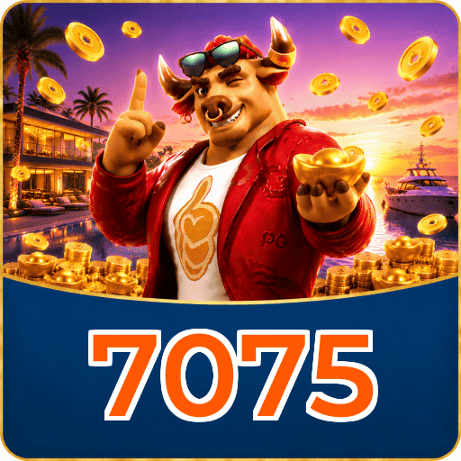 7075 Logo Verificado