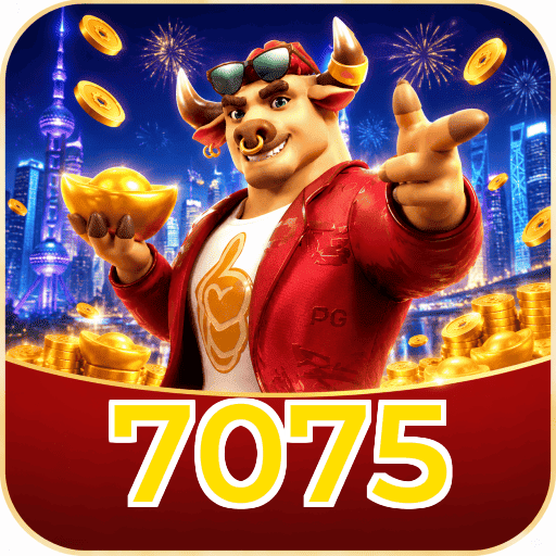 Logo da 7075