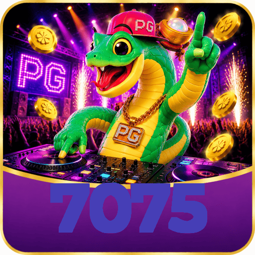 Logo 7075 Loteria Online