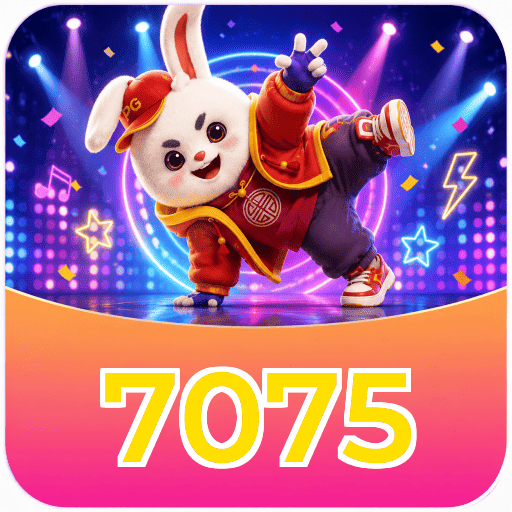 7075 Logo Seguro