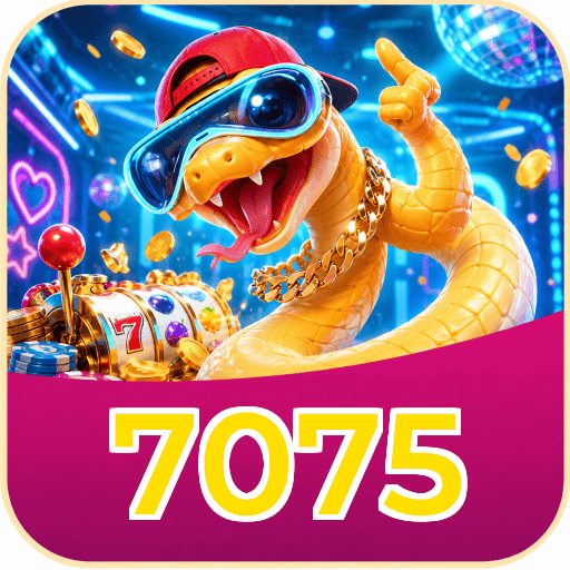 Requisitos do APK 7075 para Android - Logo Oficial