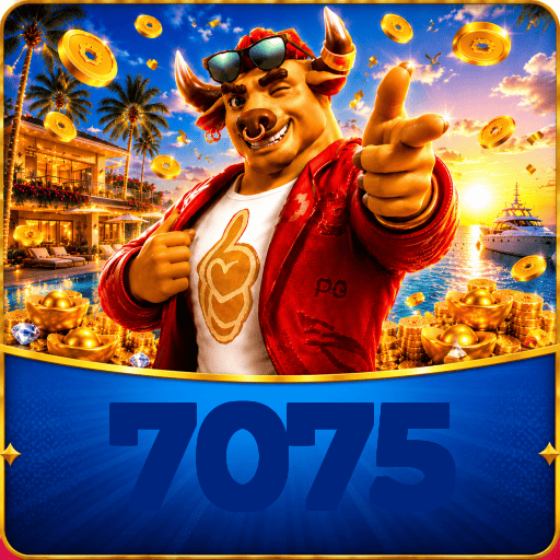 7075 Logo Oficial